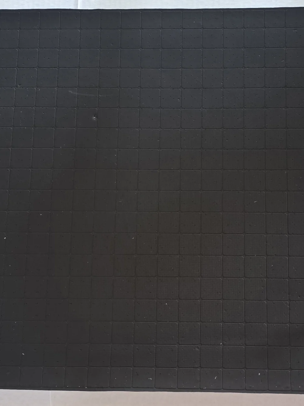 Soft Step Anti-Fatigue Kitchen Mat
